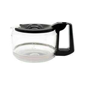 TESLA CoffeeMaster ES400 - Kávékiöntő üveg