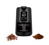 TESLA CoffeeMaster ES400 Kávéfőző Darálóval