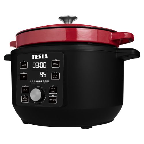 TESLA MultiCook MC600 Pro Többfunkciós elektromos edény