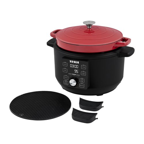 TESLA MultiCook MC600 Pro Többfunkciós elektromos edény