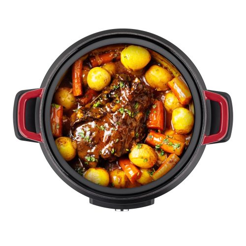 TESLA MultiCook MC600 Pro Többfunkciós elektromos edény