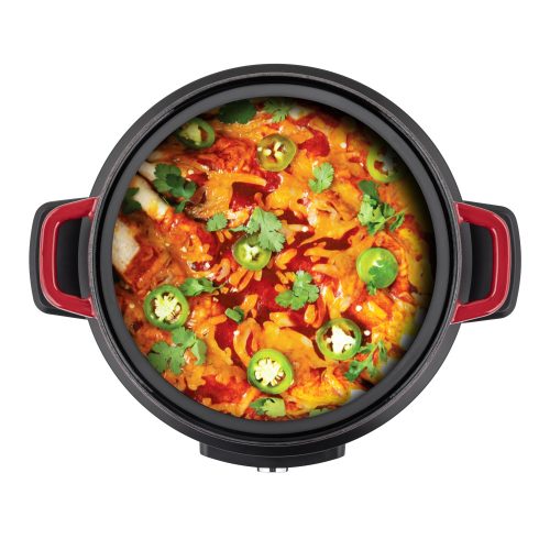 TESLA MultiCook MC600 Pro Többfunkciós elektromos edény