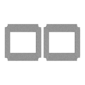 TESLA RoboStar W700 - mikoroszálas mop szet