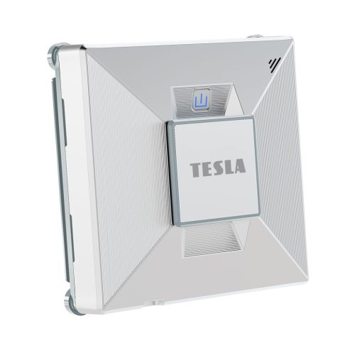 TESLA RoboStar W800 WIFI - ablaktisztító robot