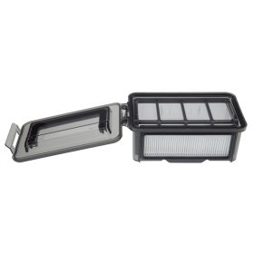 HOME ROBOT RV400 - Portartály+ Hepaszűrő