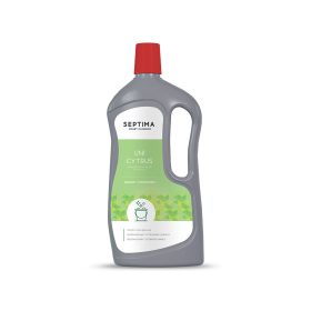   Általános célú tisztítófolyadék 1L - Septima Uni Cytrus