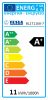 Tesla - LED izzó, E27, 11W, 230V, 1055lm, 6500K, 220°