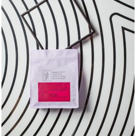 Brostery Guatemala Joyabaj kézműves szemes kávé 250g