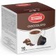 Palombini Dolce Gusto 16-os kapszula Cioccolato
