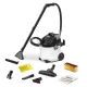 KARCHER SE 5 Száraz Nedves Porszívó 1.081-234.0