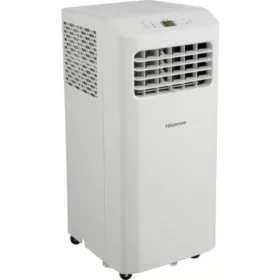 Hisense VAPC09 2,5kW hűtő mobil klíma 