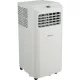 Hisense VAPC09 2,5kW hűtő mobil klíma 