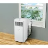 Hisense VAPC09 2,5kW hűtő mobil klíma 
