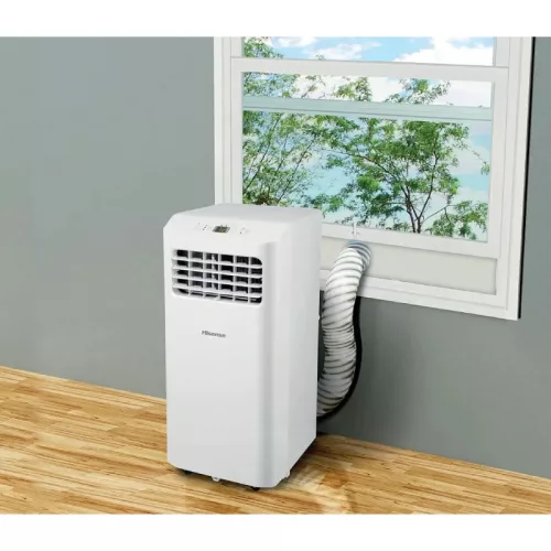 Hisense VAPC09 2,5kW hűtő mobil klíma 