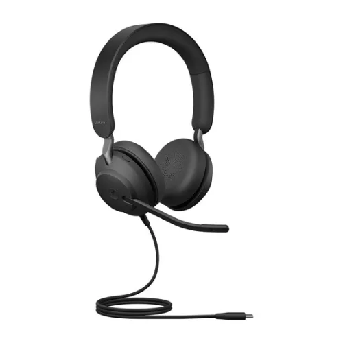 HEA Jabra Evolve2 40 SE USB-C, MS Stereo