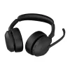 HEA Jabra Evolve2 55 - Link390c MS Stereo with Charging Stand