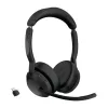 HEA Jabra Evolve2 55 - Link390c MS Stereo