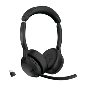 HEA Jabra Evolve2 55 - Link390c MS Stereo