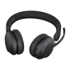 Jabra Evolve2 65, Link 390c MS Stereo Black