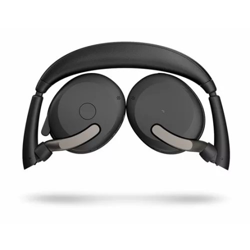 HEA Jabra Evolve2 65 Flex - USB-A UC Stereo (Wireless Charging)