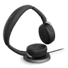 HEA Jabra Evolve2 65 Flex - USB-A UC Stereo (Wireless Charging)