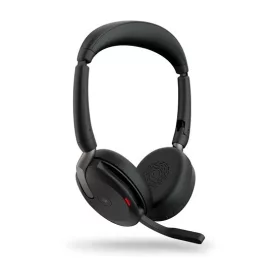   HEA Jabra Evolve2 65 Flex - USB-C MS Stereo (Wireless Charging)