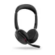 HEA Jabra Evolve2 65 Flex - USB-C MS Stereo (Wireless Charging)