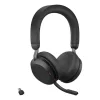 HEA Jabra Evolve2 75 - USB-C UC - Black
