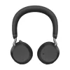 HEA Jabra Evolve2 75 - USB-C UC - Black