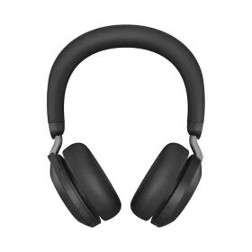 HEA Jabra Evolve2 75 - USB-C MS Teams - Black