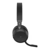 HEA Jabra Evolve2 75 - USB-C MS Teams - Black