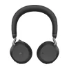 HEA Jabra Evolve2 75 - USB-C MS Teams - Black