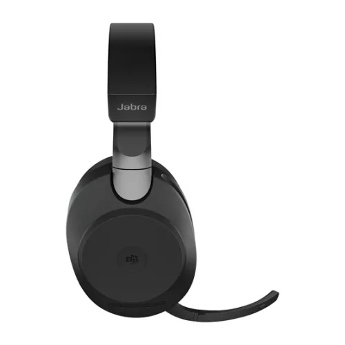 HEA Jabra Evolve2 85, Link 390c MS Stereo Black