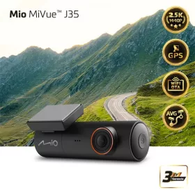 MIO MiVue J35 menetrögzítő kamera