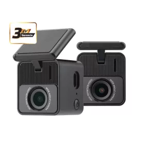 MIO MiVue J20 menetrögzítő kamera