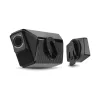 MIO MiVue MP20 motoros Dual menetrögzítő kamera