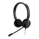 HEA Jabra Evolve 20 - USB-C/A, MS Stereo
