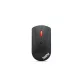 Lenovo ThinkPad Bluetooth Silent egér - 4Y50X88822 - Black