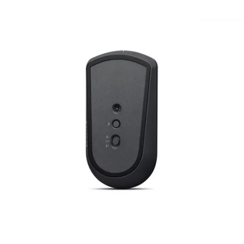 Lenovo ThinkPad Bluetooth Silent egér - 4Y50X88822 - Black