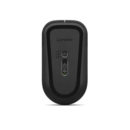 Lenovo Multi Wireless Pro Plus 6050 egér - Black