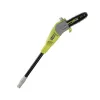 Ryobi 750W elektromos ágvágó, 20 cm láncvezetővel - RPP750S