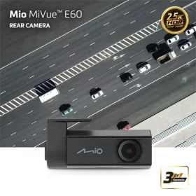   MIO MiVue E60 hátsó menetrögzítő kamera - Bontott termék