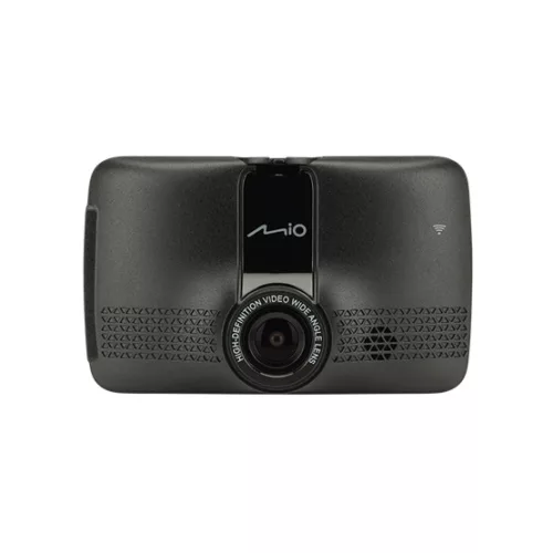 MIO 2,7" MiVue 732 Wifi menetrögzítő kamera