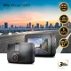 MIO 2,7" MiVue 803 menetrögzítő kamera