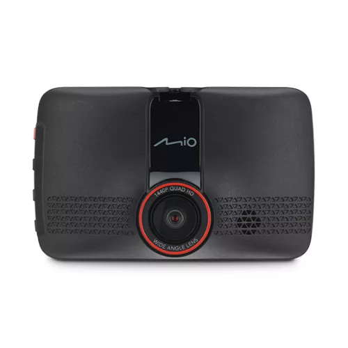 MIO 2,7" MiVue 803 menetrögzítő kamera