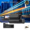MIO 2,7" MiVue 955WD menetrögzítő kamera