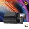 MIO 2,7" MiVue 955W menetrögzítő kamera
