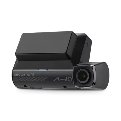 MIO 2,7" MiVue 955W menetrögzítő kamera - Refurbished termék