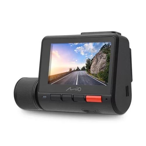 MIO 2,7" MiVue 955W menetrögzítő kamera - Refurbished termék