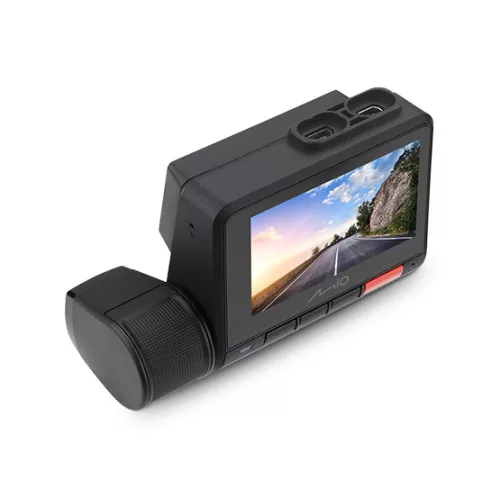 MIO 2,7" MiVue 955W menetrögzítő kamera - Refurbished termék
